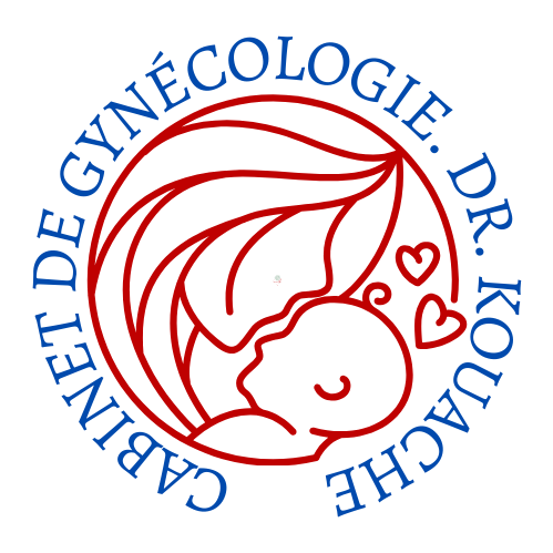 Gynécologue – Dr.kouache warda
